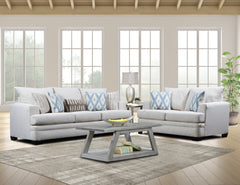 Hallmark Sand Living Room Set