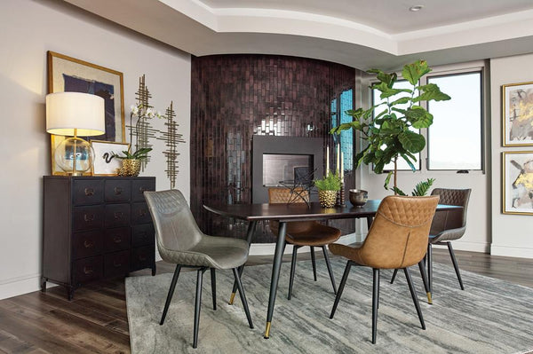 G110201 Dining Table