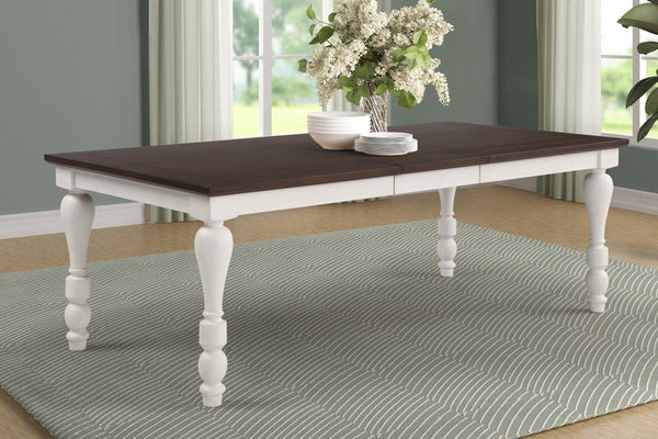 G110381 Dining Table