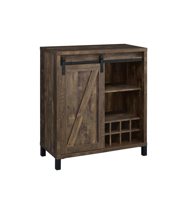 G182852 Bar Cabinet