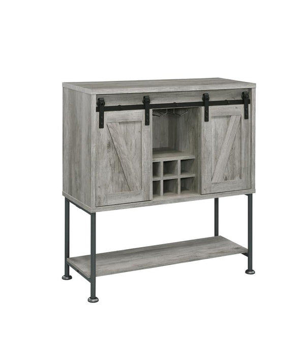 G183038 Bar Cabinet