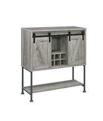 G183038 Bar Cabinet