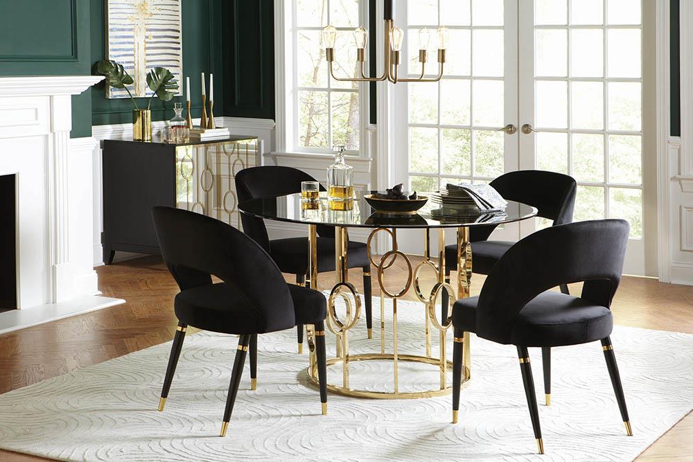 G192071 Dining Table – SAMS MATTRESS & FURNITURE