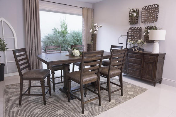 G192778 Counter Ht Table