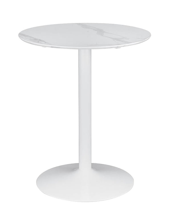 G193068 Round Counter Table