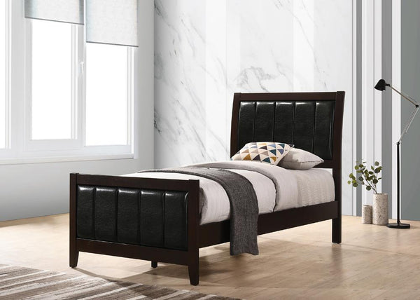 G202093 Twin Size Bed
