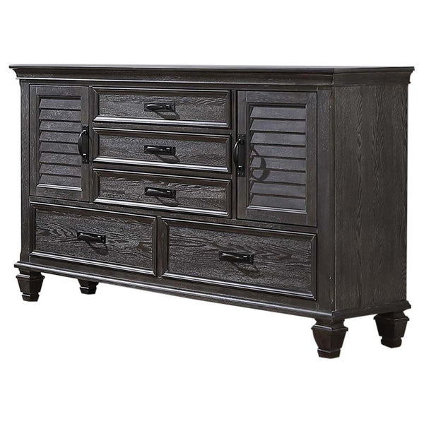 G205733 Dresser
