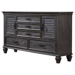 G205733 Dresser