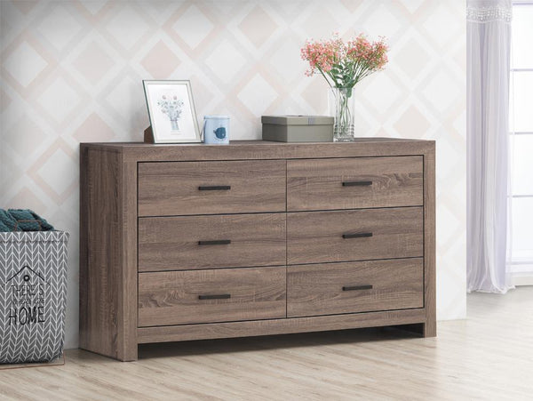 G207043 Dresser