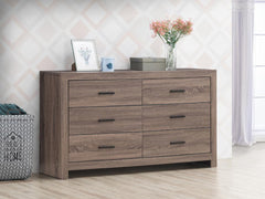G207043 Dresser
