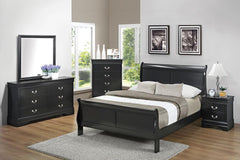G212413 Queen Bed