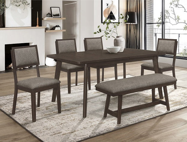 Ember Side Chair (Set of 2)