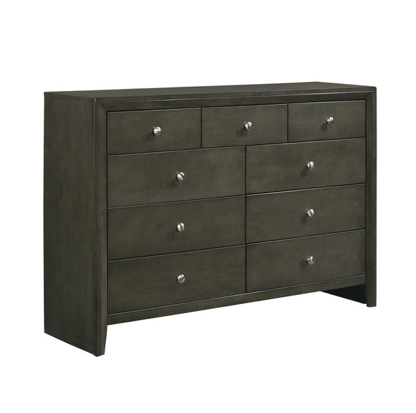 G215843 Dresser
