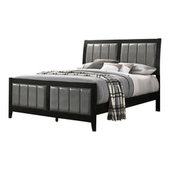 G215863 Full Bed