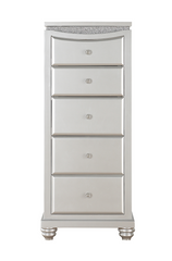 Maverick Platinum Lingerie Chest