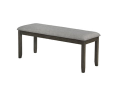 Nina Gray Dining Set