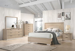 G222593 Queen Bed