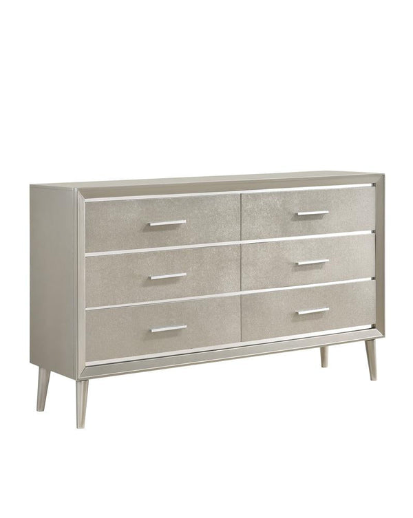G222703 Dresser