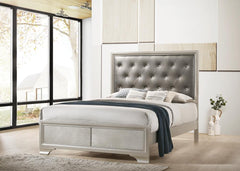 G222723 E King Bed