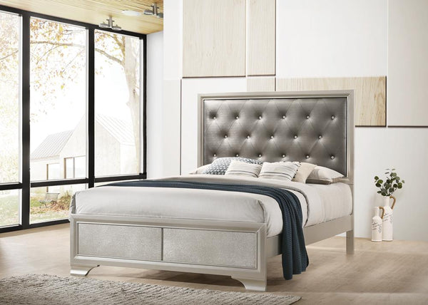 G222723 Queen Bed