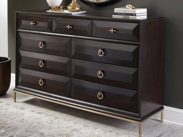 Formosa Dresser