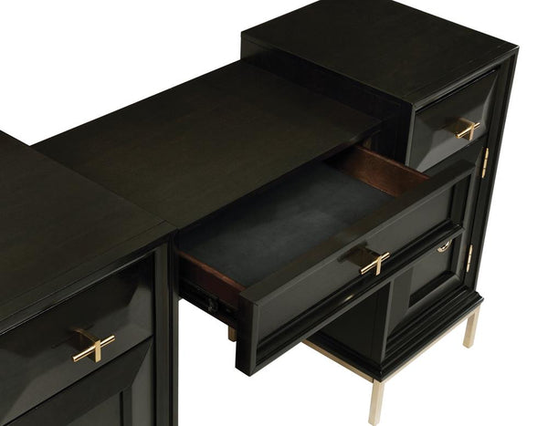 Formosa Vanity Desk