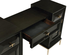 Formosa Vanity Desk