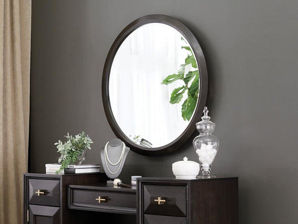 Formosa Vanity Mirror
