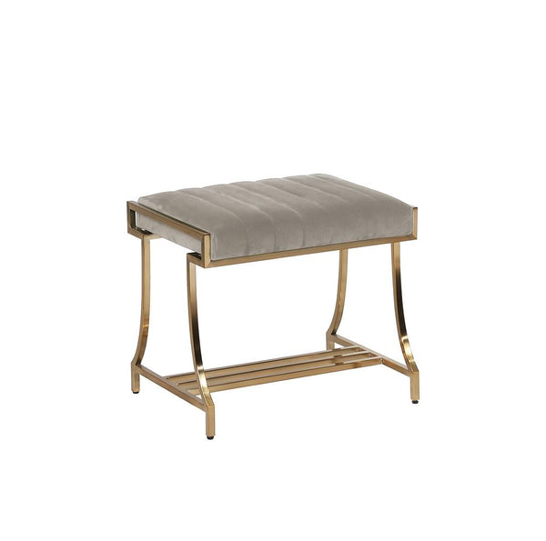 Formosa Vanity Stool