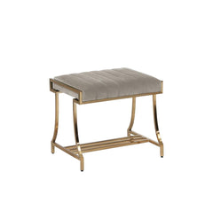 Formosa Vanity Stool