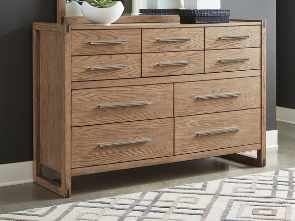 G222853 Dresser