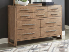 G222853 Dresser