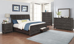 G222883 Queen Bed