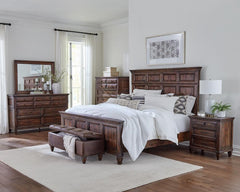 G223033 Queen Bed