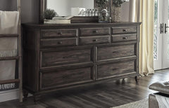 G223033 Dresser