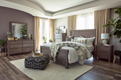 G223073 Queen Bed