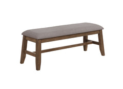 Manning Brown Dining Set