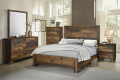 G223143 Twin Bed