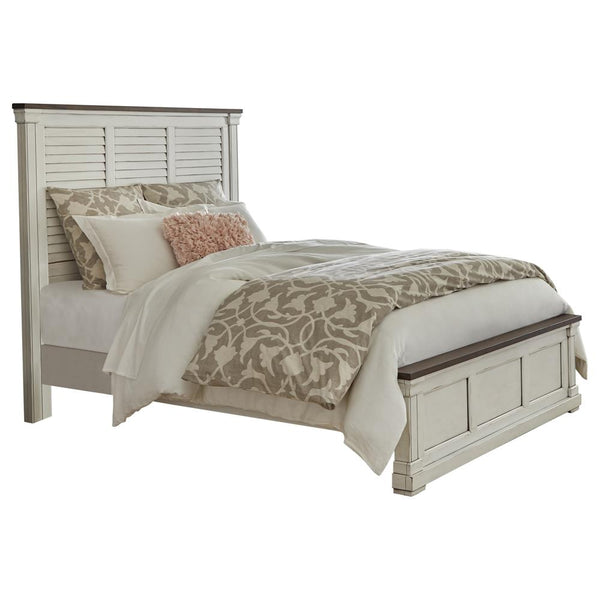 G223353 E King Bed