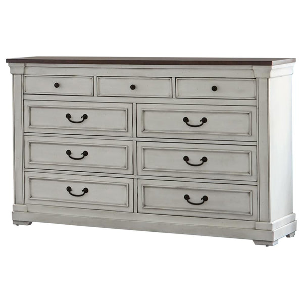 G223353 Dresser