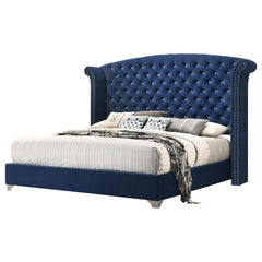 G223373 Queen Bed