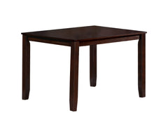 Henderson Brown 5-Piece Dining Set