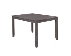 Henderson Gray 5-Piece Dining Set