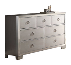 Voeville II Platinum Dresser