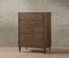 Inverness Reclaimed Oak Chest