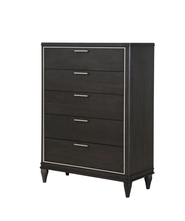 Lorenzo Espresso Chest