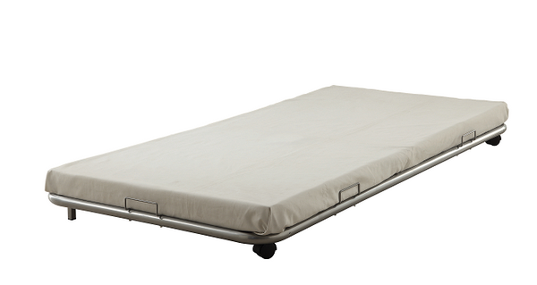 Cailyn Silver Trundle (Twin)