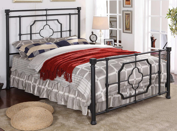 G305766 Queen Bed