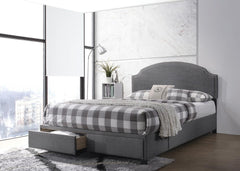 G305895 Queen Storage Bed