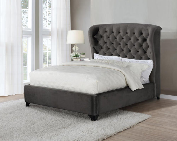G306007 Queen Bed
